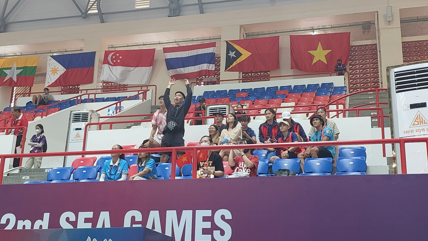 Ảnh: Thanh Hải Ảnh: Thanh Hải