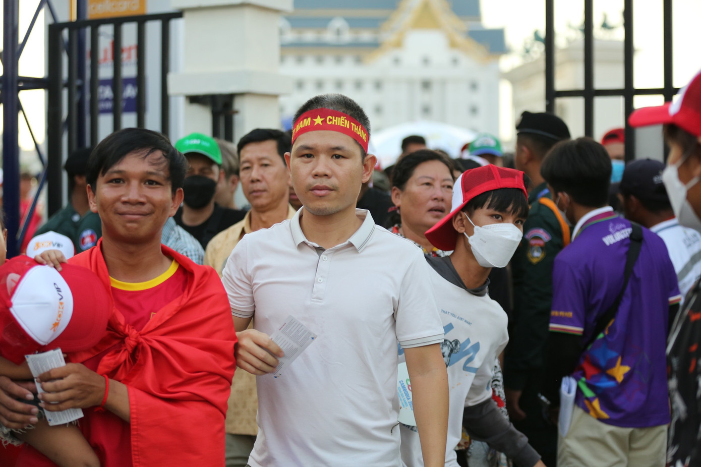 Hòa U22 Thái Lan 1-1, U22 Việt Nam hẹn gặp U22 Indonesia ở bán kết ảnh 4