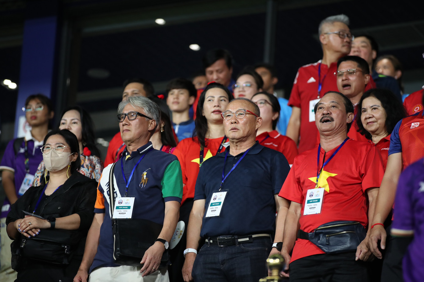 Hòa U22 Thái Lan 1-1, U22 Việt Nam hẹn gặp U22 Indonesia ở bán kết ảnh 23