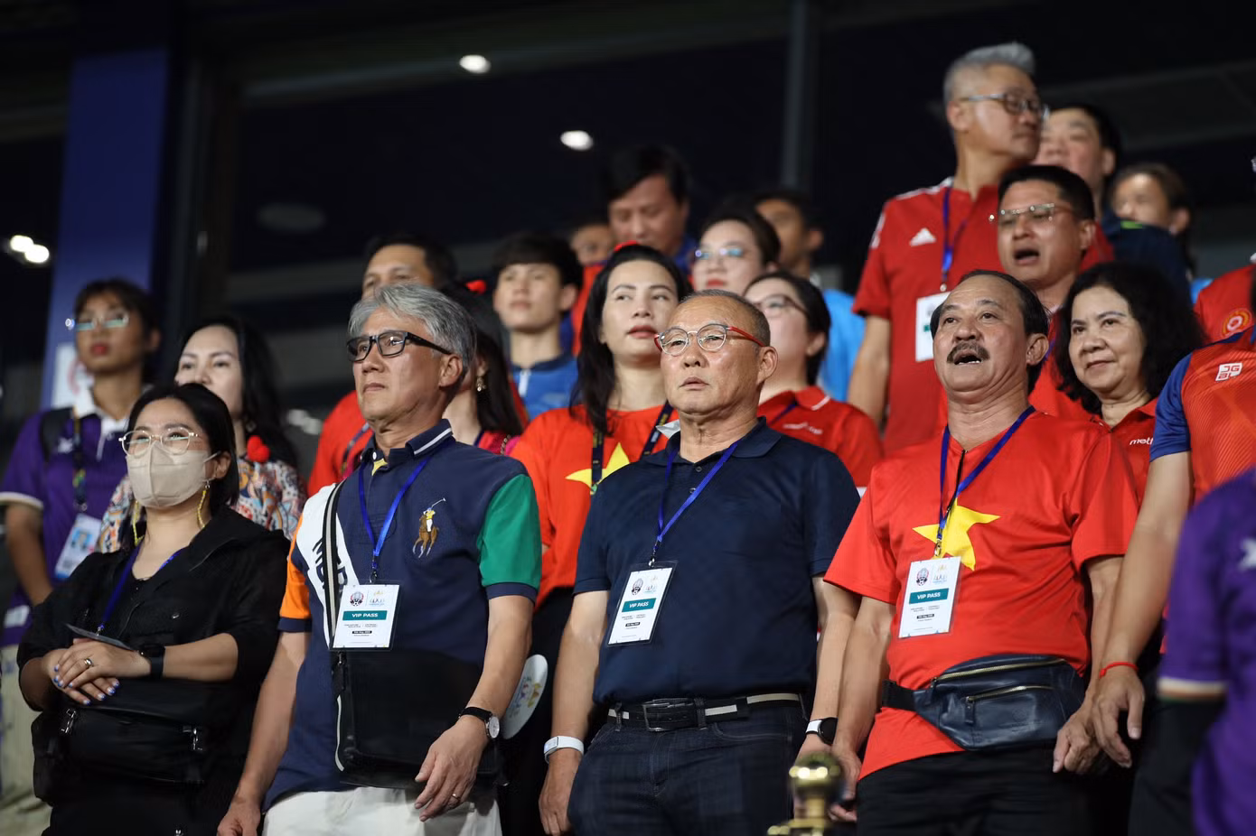 Hòa U22 Thái Lan 1-1, U22 Việt Nam hẹn gặp U22 Indonesia ở bán kết ảnh 23