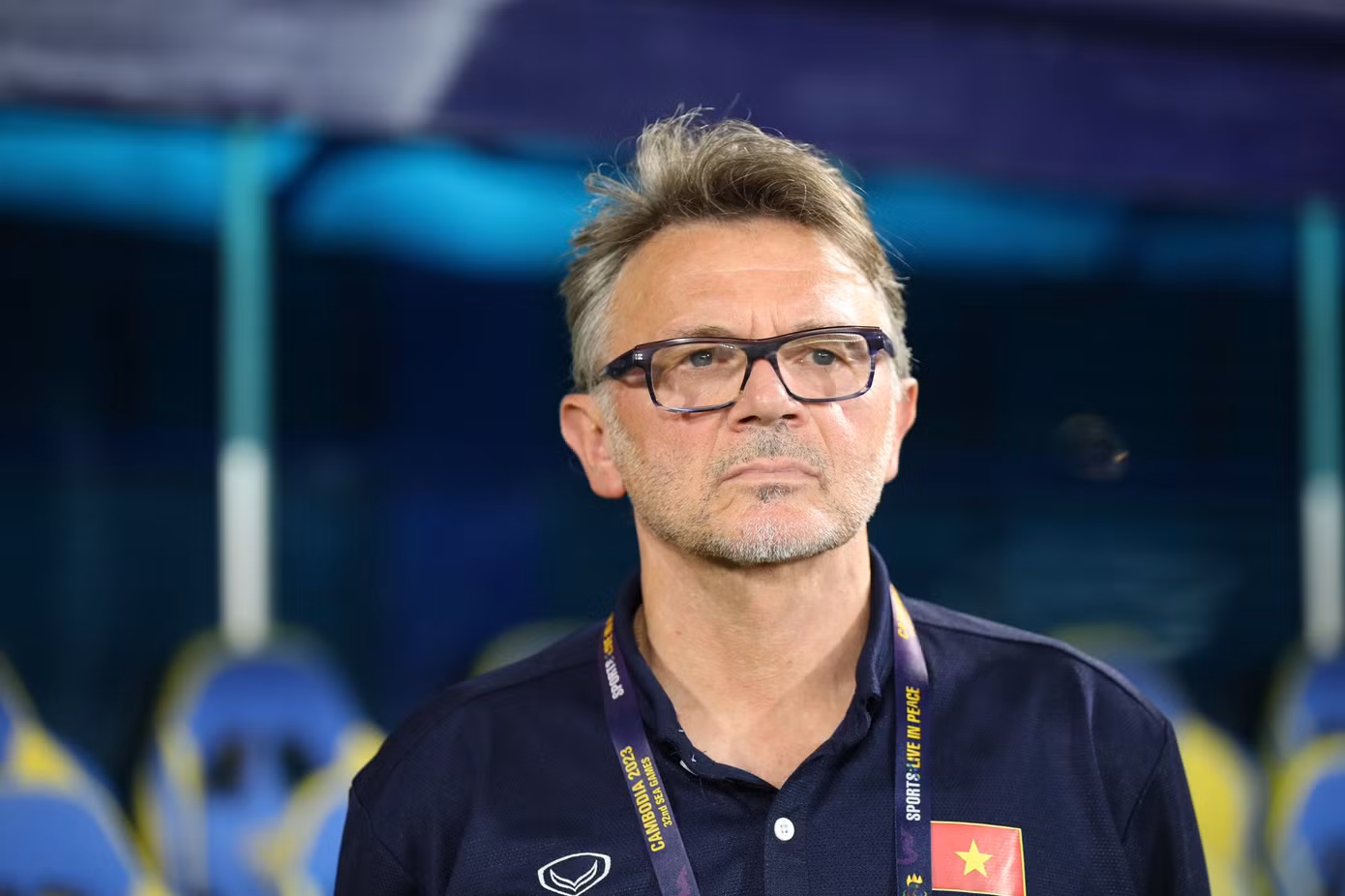 Hòa U22 Thái Lan 1-1, U22 Việt Nam hẹn gặp U22 Indonesia ở bán kết ảnh 24