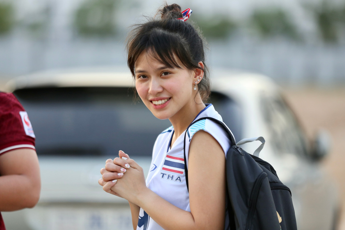 Hòa U22 Thái Lan 1-1, U22 Việt Nam hẹn gặp U22 Indonesia ở bán kết ảnh 5