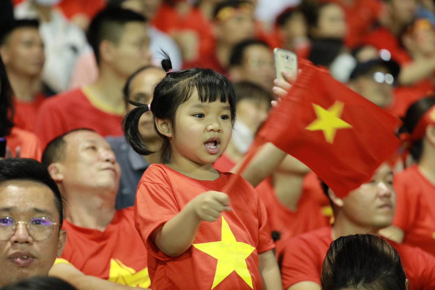 Đánh bại Thái Lan, đội tuyển nữ Việt Nam lần thứ 7 lên ngôi vô địch SEA Games ảnh 16