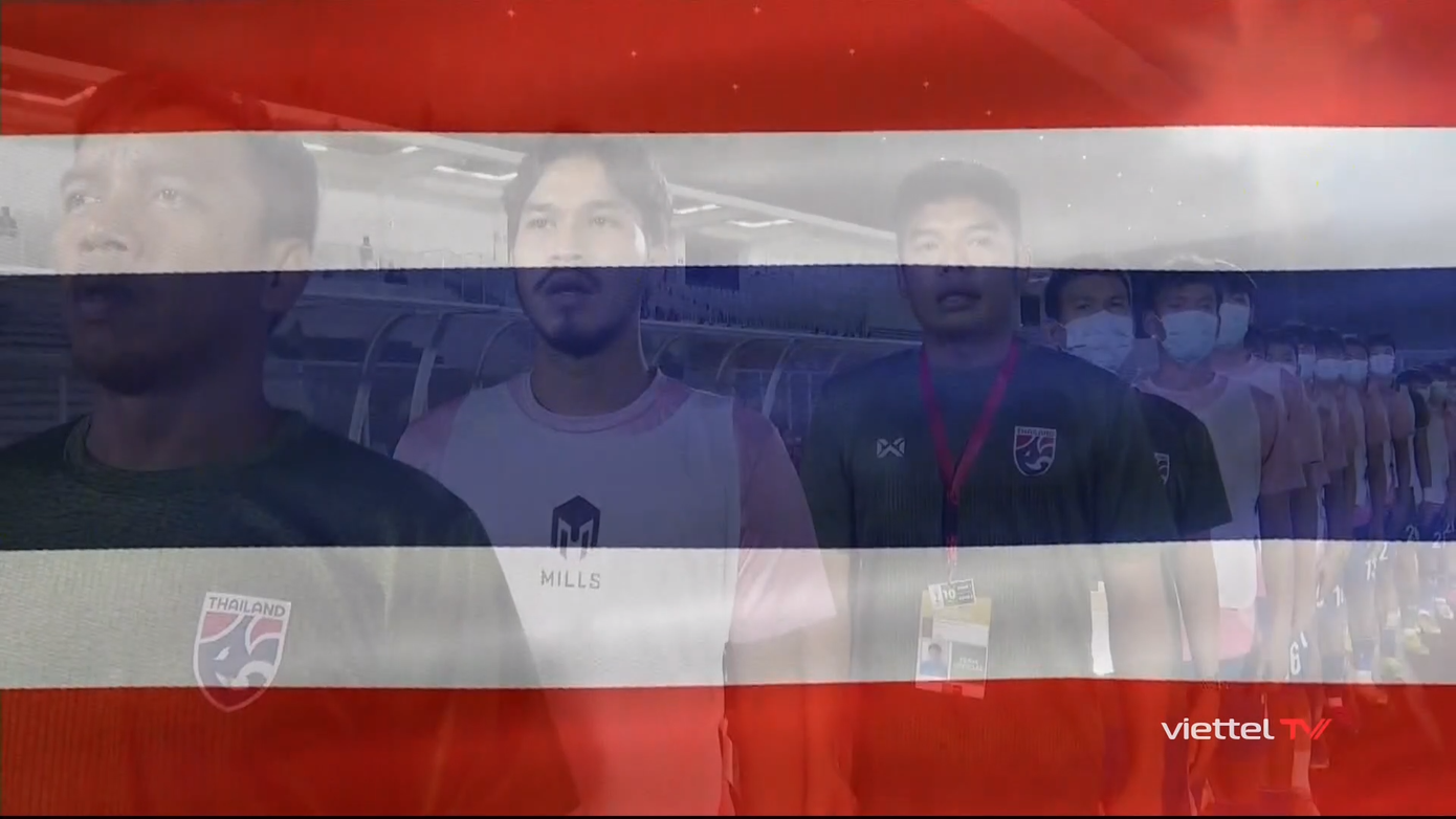 U19 Việt Nam dắt tay U19 Thái Lan vào bán kết sau trận hoà 1-1 ảnh 7