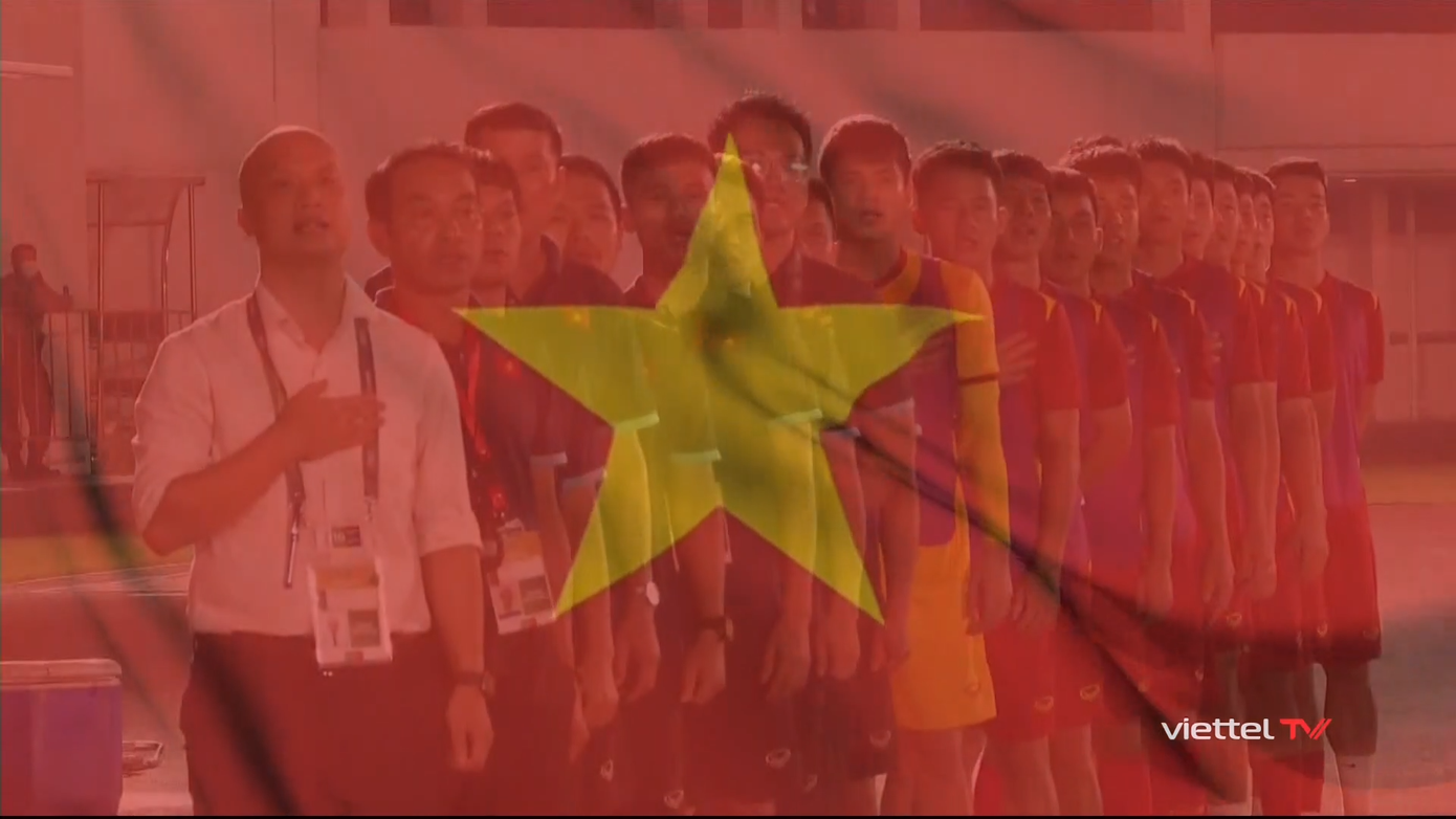 U19 Việt Nam dắt tay U19 Thái Lan vào bán kết sau trận hoà 1-1 ảnh 5