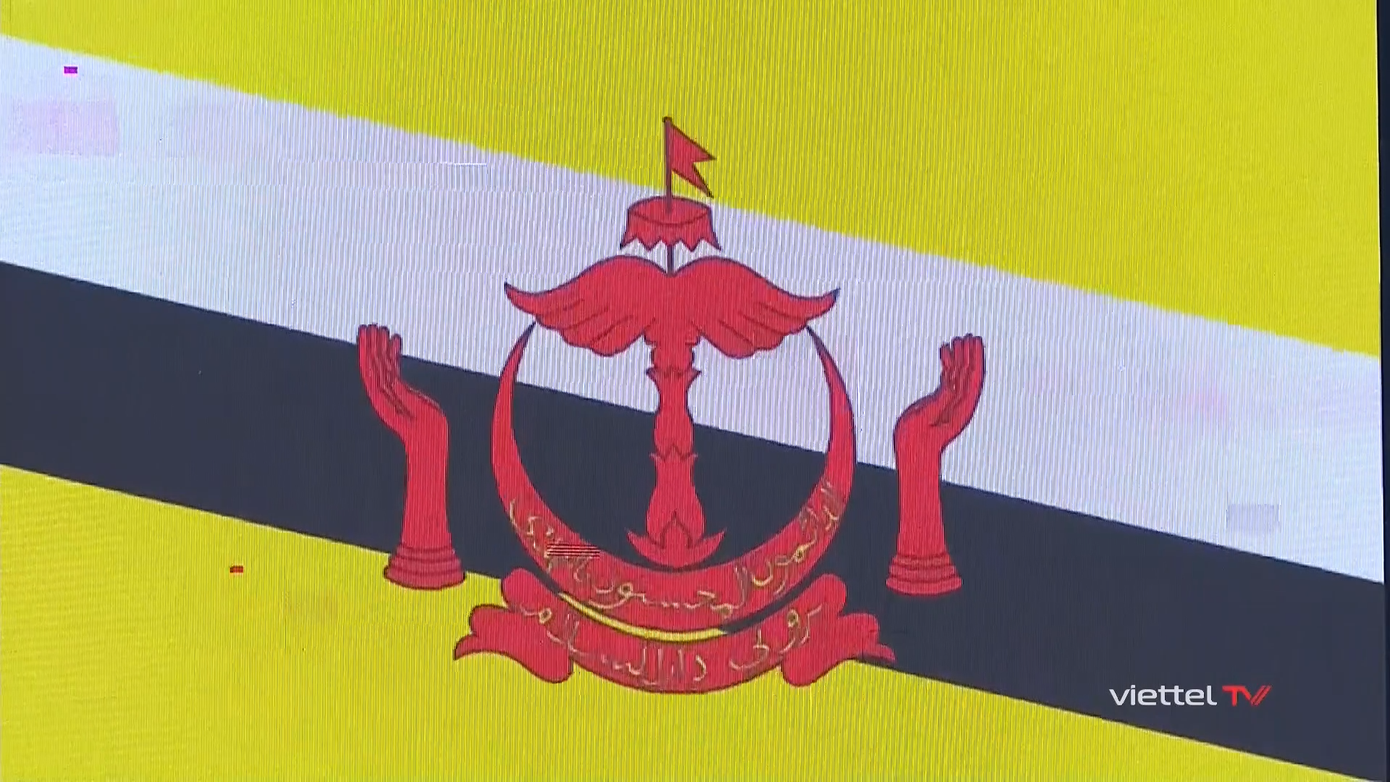 Đè bẹp U19 Brunei 4-0, U19 Việt Nam vẫn để lộ nhiều sơ hở ảnh 3 Đè bẹp U19 Brunei 4-0, U19 Việt Nam vẫn để lộ nhiều sơ hở ảnh 3