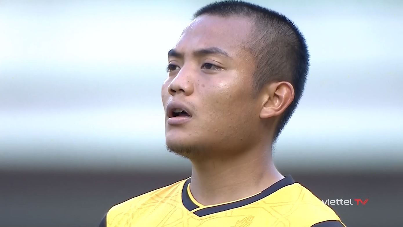 Đè bẹp U19 Brunei 4-0, U19 Việt Nam vẫn để lộ nhiều sơ hở ảnh 4 Đè bẹp U19 Brunei 4-0, U19 Việt Nam vẫn để lộ nhiều sơ hở ảnh 4