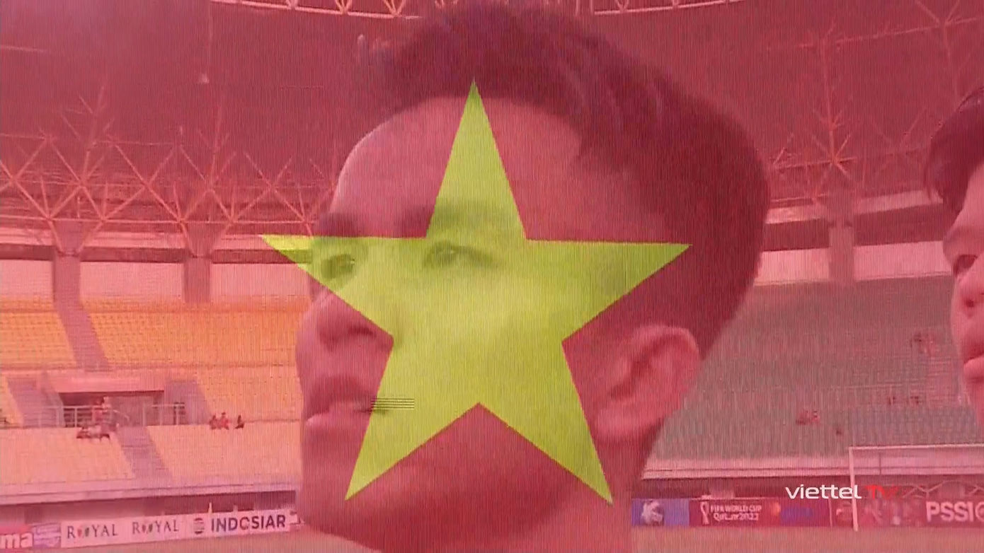 Đè bẹp U19 Brunei 4-0, U19 Việt Nam vẫn để lộ nhiều sơ hở ảnh 5 Đè bẹp U19 Brunei 4-0, U19 Việt Nam vẫn để lộ nhiều sơ hở ảnh 5