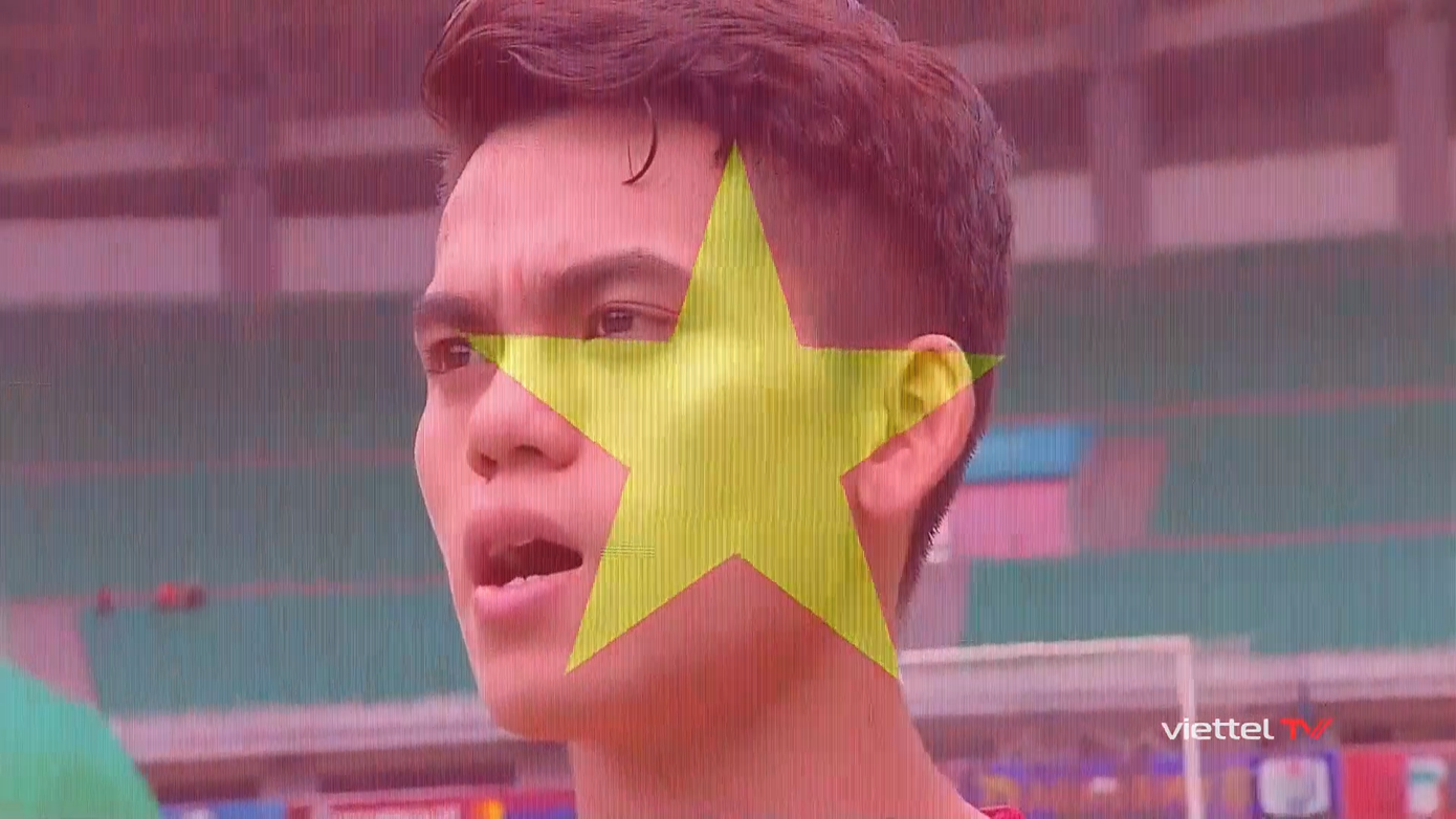 Thua U19 Malaysia 0-3 ở bán kết, U19 Việt Nam hướng đến trận tranh hạng ba ảnh 3 Thua U19 Malaysia 0-3 ở bán kết, U19 Việt Nam hướng đến trận tranh hạng ba ảnh 3