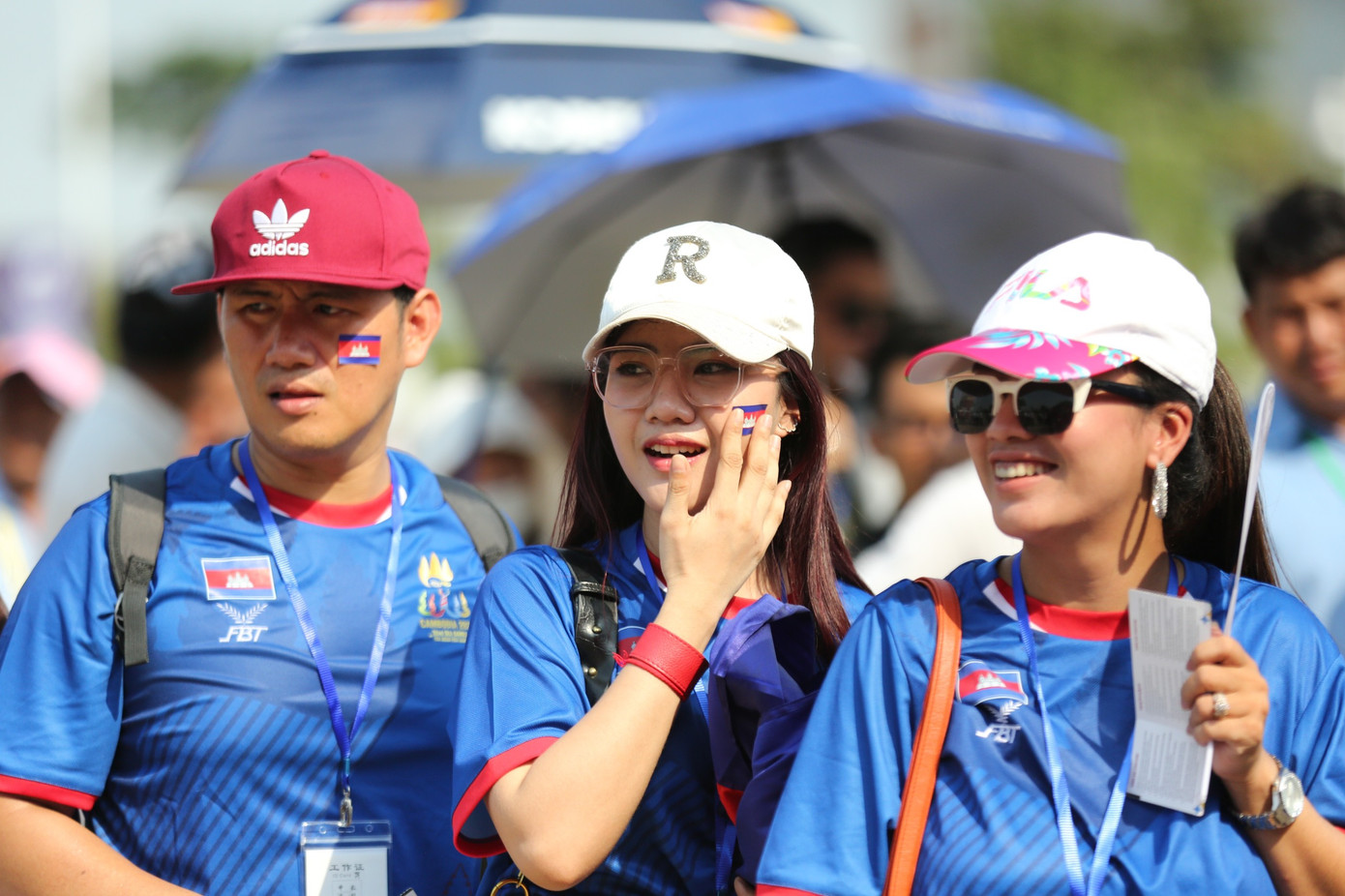 Lễ khai mạc SEA Games 32: Lung linh sắc màu ảnh 10