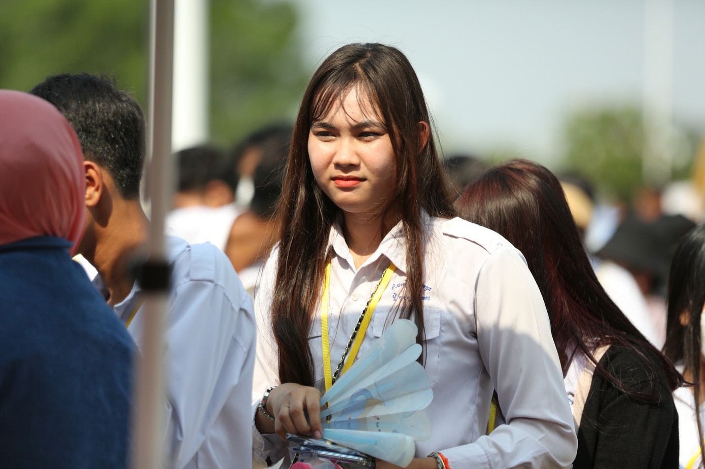 Lễ khai mạc SEA Games 32: Lung linh sắc màu ảnh 6