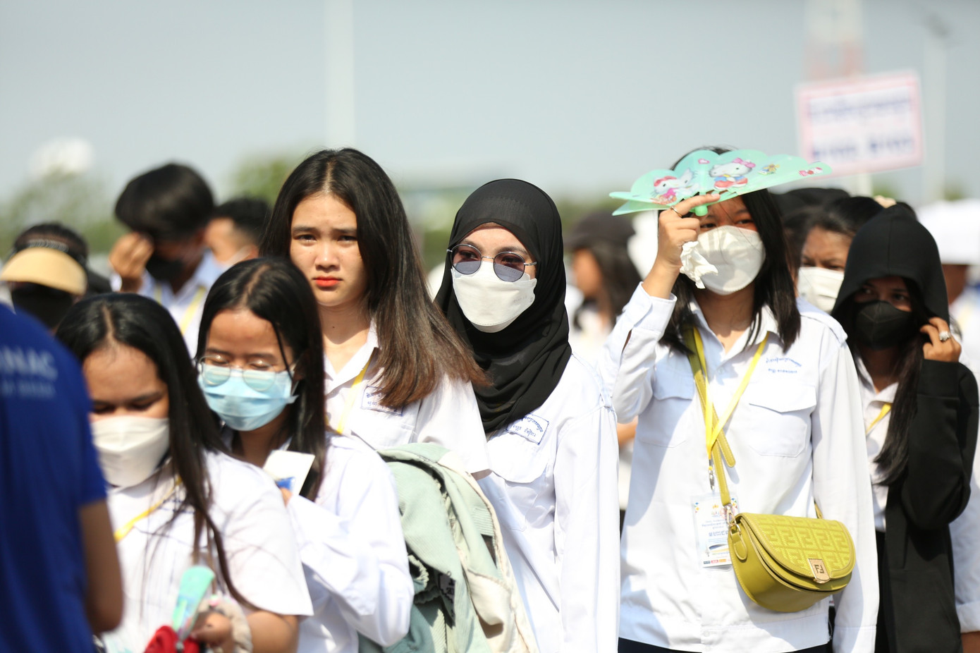 Lễ khai mạc SEA Games 32: Lung linh sắc màu ảnh 13