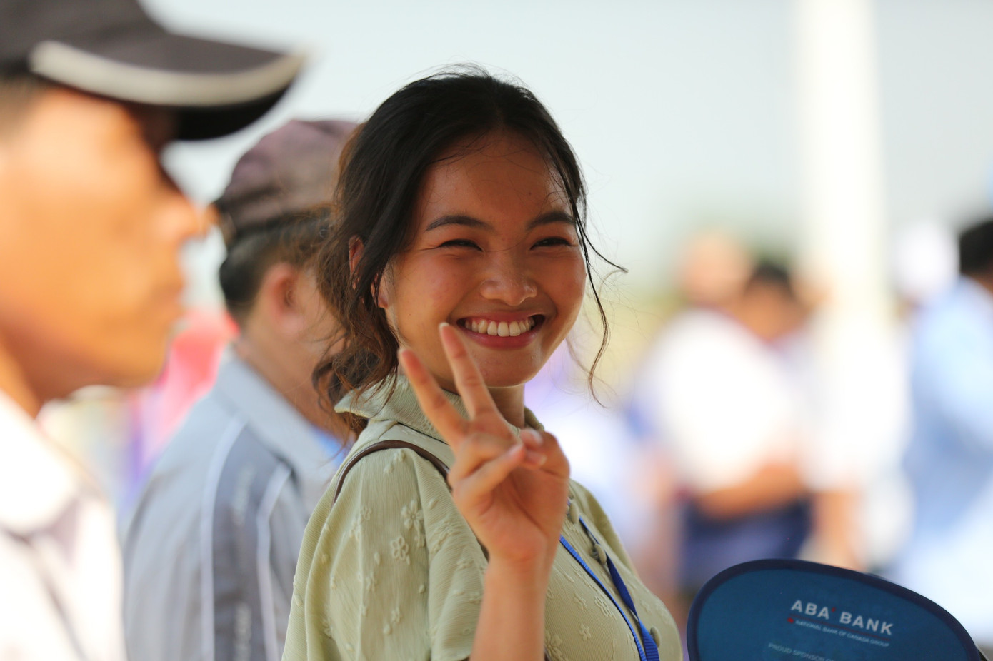 Lễ khai mạc SEA Games 32: Lung linh sắc màu ảnh 7