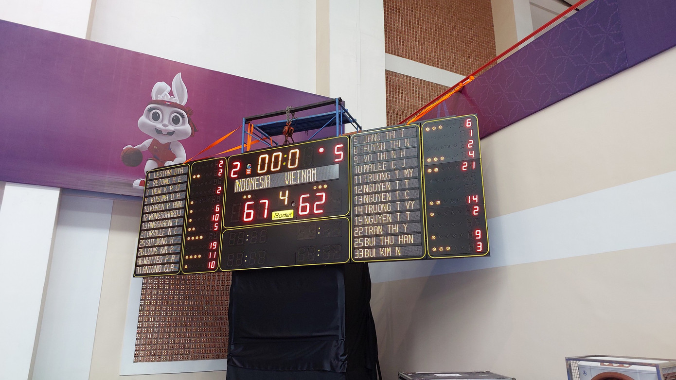 SEA Games 32 ngày 9/5: Vượt chủ nhà Campuchia, Việt Nam lên nhì bảng xếp hạng ảnh 8