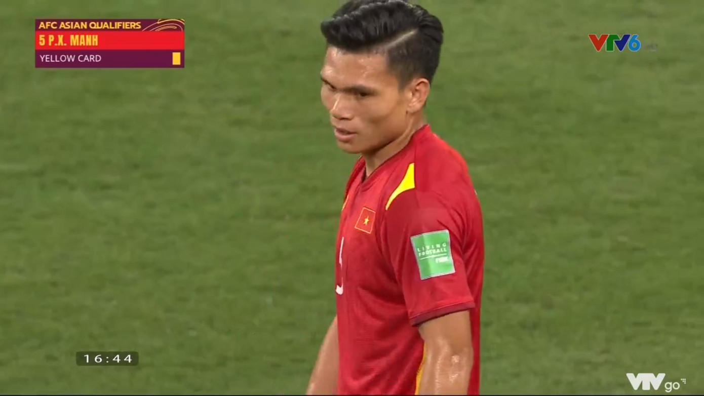 Việt Nam - Australia 0-4: Có những điểm sáng trong lối chơi ảnh 8 Việt Nam - Australia 0-4: Có những điểm sáng trong lối chơi ảnh 8