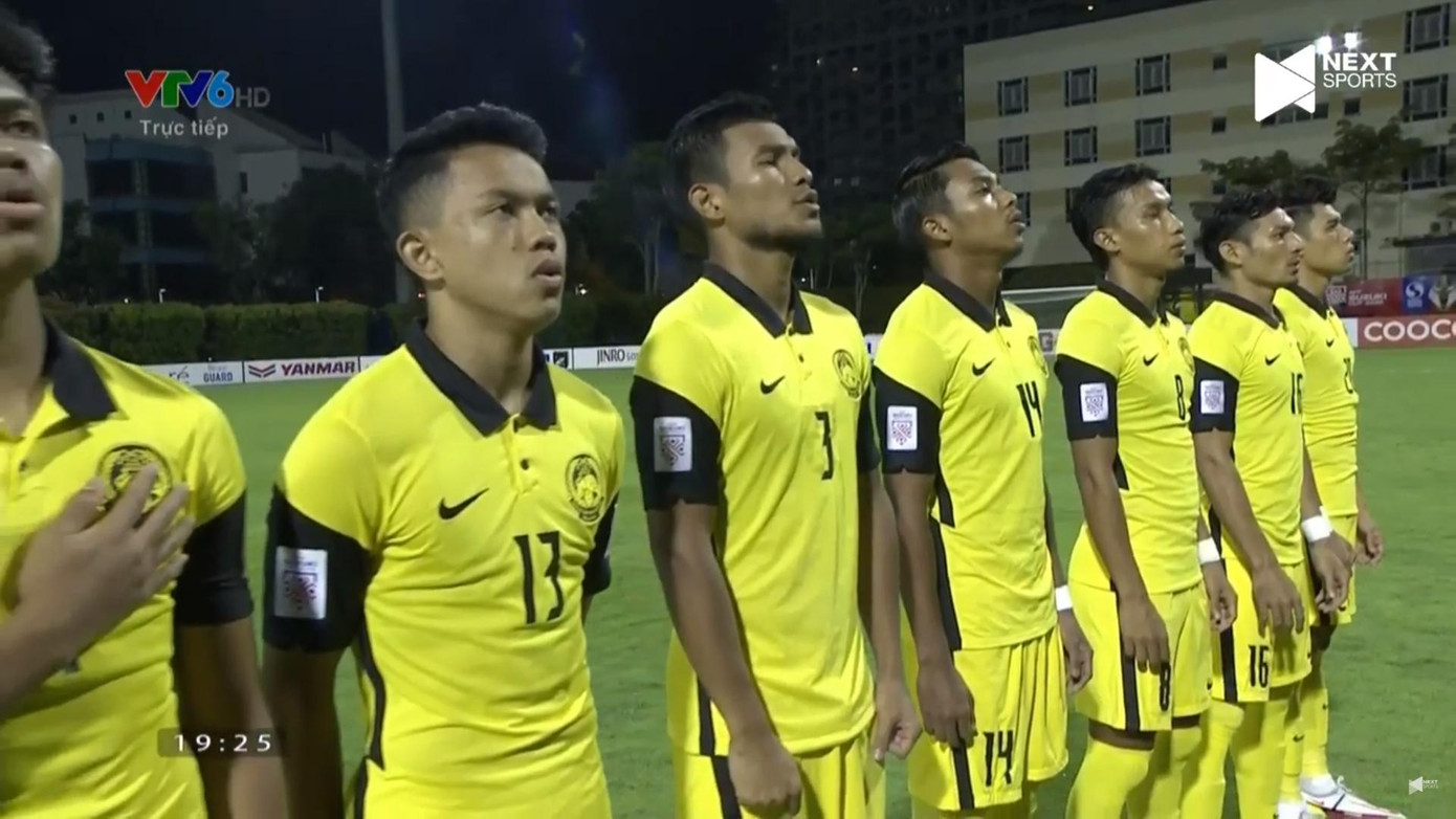 Thắng 3-0, Việt Nam vùi dập Malaysia ảnh 6 Thắng 3-0, Việt Nam vùi dập Malaysia ảnh 6