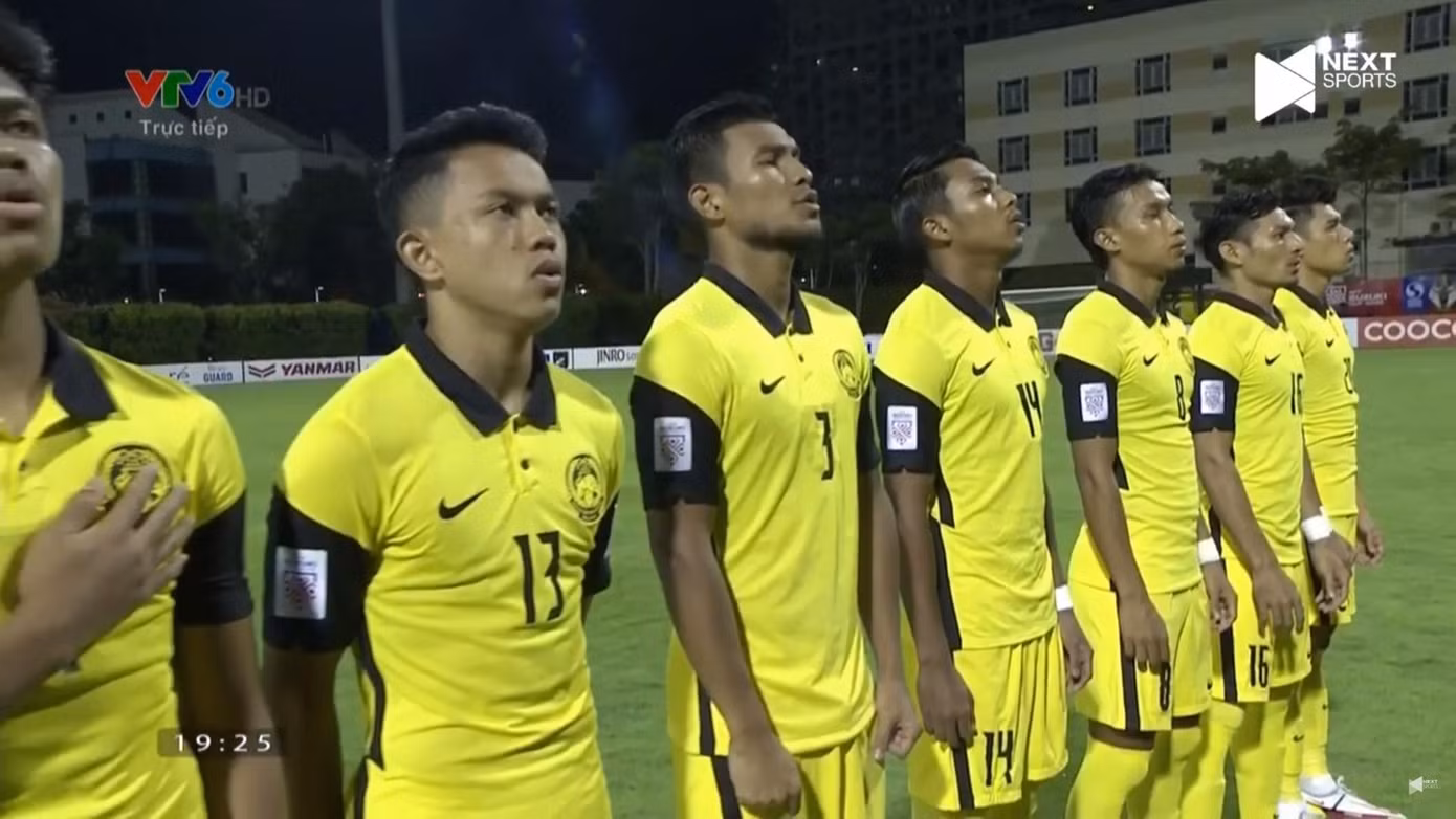Thắng 3-0, Việt Nam vùi dập Malaysia ảnh 6 Thắng 3-0, Việt Nam vùi dập Malaysia ảnh 6