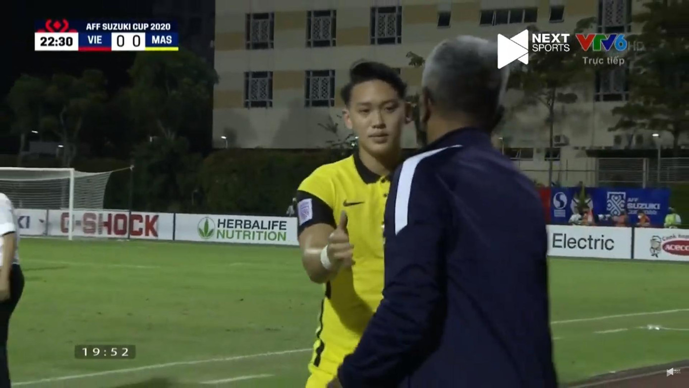 Thắng 3-0, Việt Nam vùi dập Malaysia ảnh 12 Thắng 3-0, Việt Nam vùi dập Malaysia ảnh 12