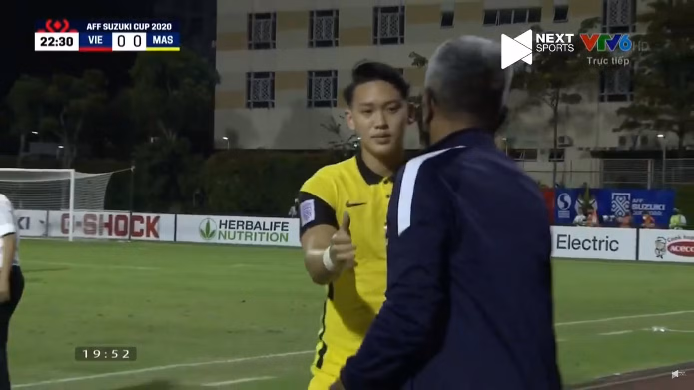 Thắng 3-0, Việt Nam vùi dập Malaysia ảnh 12 Thắng 3-0, Việt Nam vùi dập Malaysia ảnh 12
