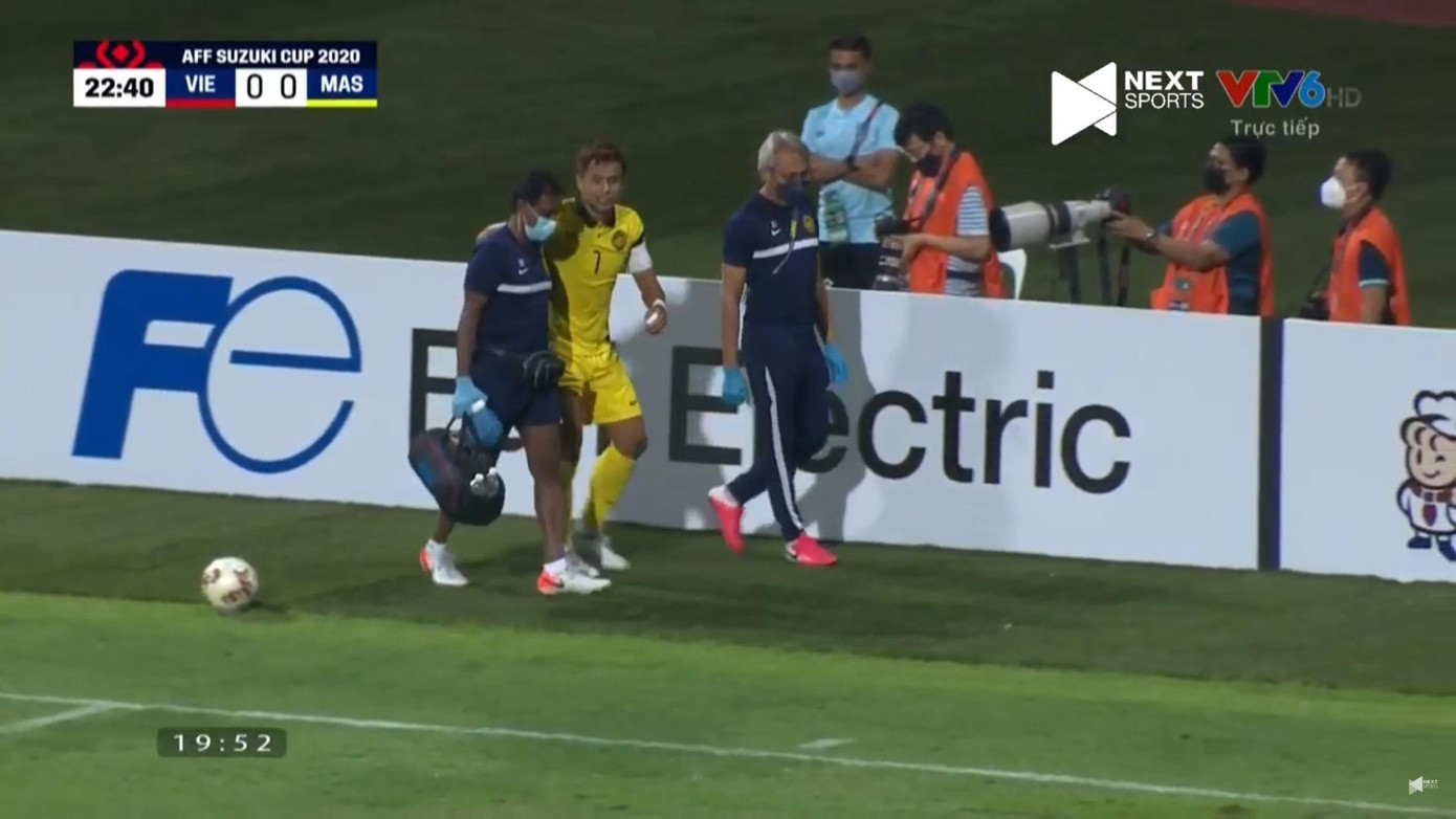 Thắng 3-0, Việt Nam vùi dập Malaysia ảnh 11 Thắng 3-0, Việt Nam vùi dập Malaysia ảnh 11