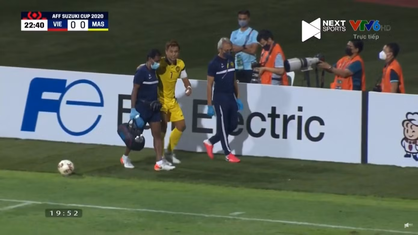 Thắng 3-0, Việt Nam vùi dập Malaysia ảnh 11 Thắng 3-0, Việt Nam vùi dập Malaysia ảnh 11