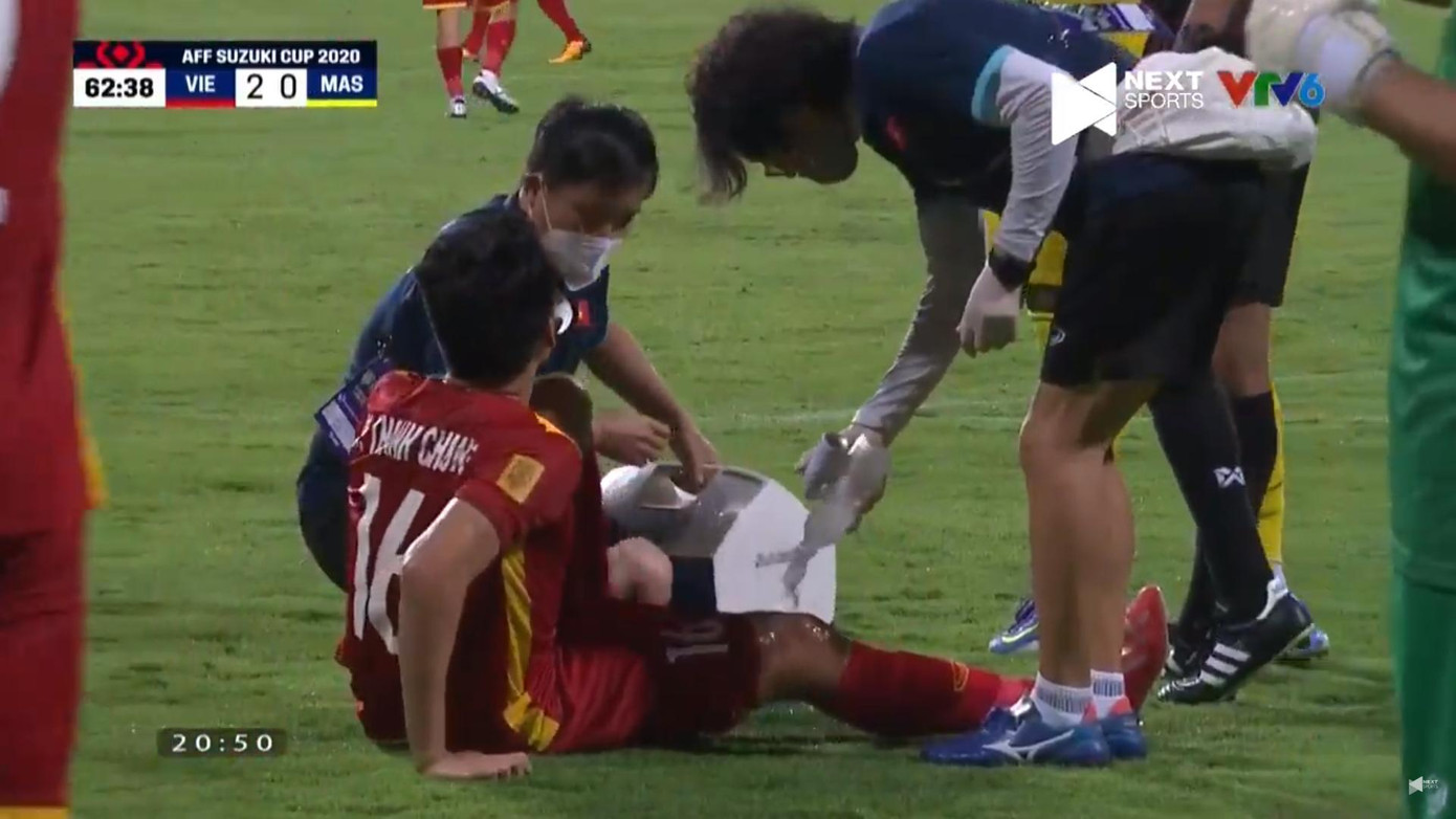 Thắng 3-0, Việt Nam vùi dập Malaysia ảnh 21 Thắng 3-0, Việt Nam vùi dập Malaysia ảnh 21