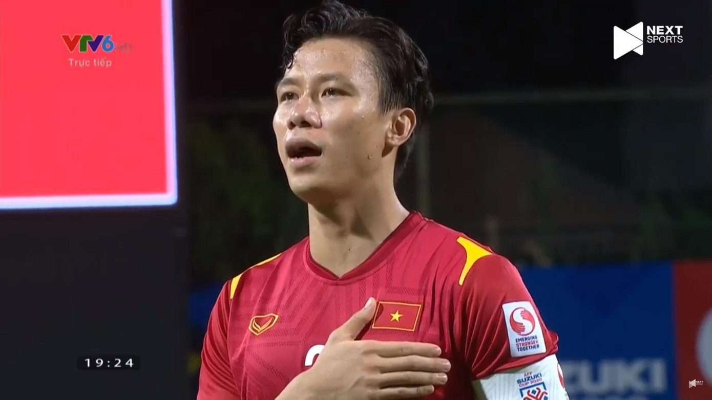 Thắng 3-0, Việt Nam vùi dập Malaysia ảnh 5 Thắng 3-0, Việt Nam vùi dập Malaysia ảnh 5