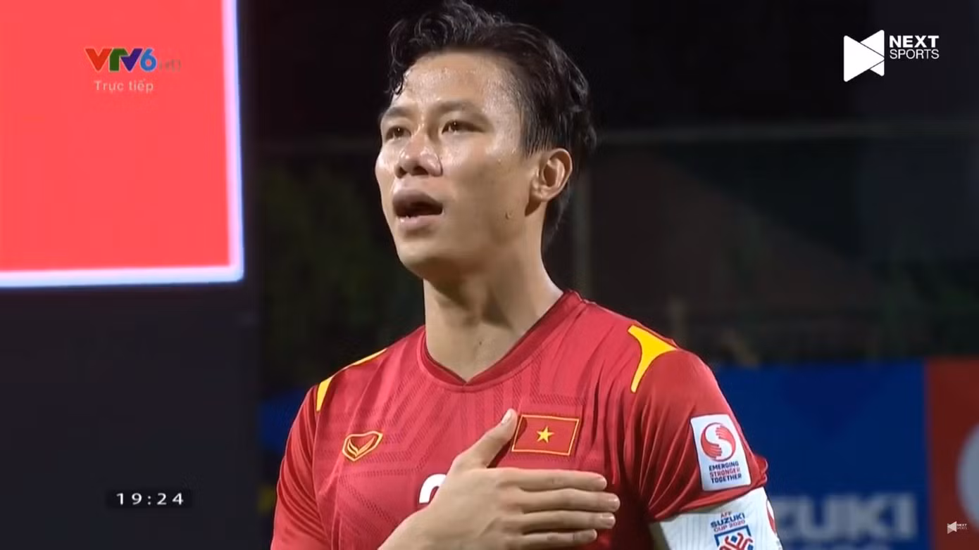 Thắng 3-0, Việt Nam vùi dập Malaysia ảnh 5 Thắng 3-0, Việt Nam vùi dập Malaysia ảnh 5