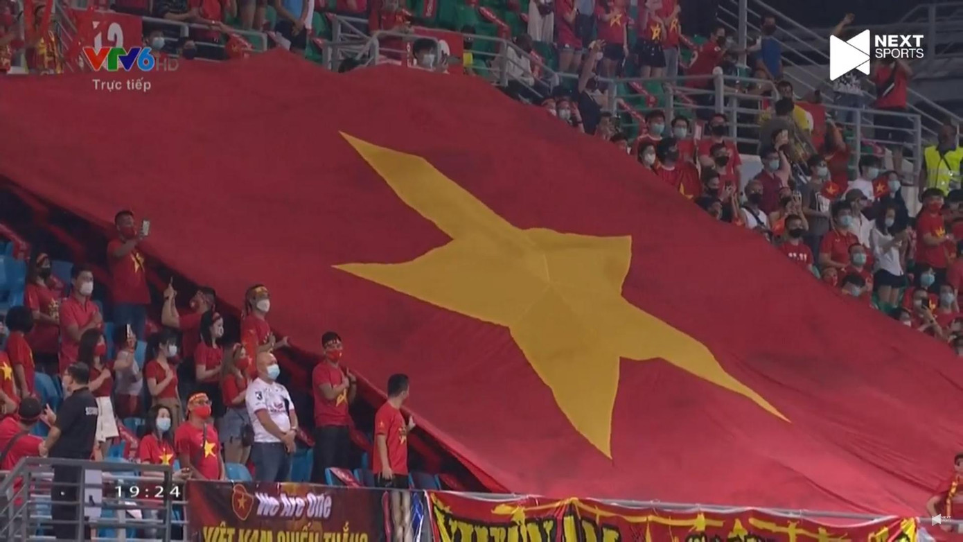 Thắng 3-0, Việt Nam vùi dập Malaysia ảnh 3 Thắng 3-0, Việt Nam vùi dập Malaysia ảnh 3