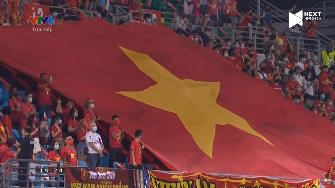 Thắng 3-0, Việt Nam vùi dập Malaysia ảnh 3 Thắng 3-0, Việt Nam vùi dập Malaysia ảnh 3
