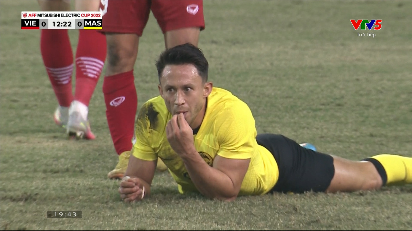 AFF Cup 2022: Hạ Malaysia 3-0, đội tuyển Việt Nam khẳng định sức mạnh ảnh 29