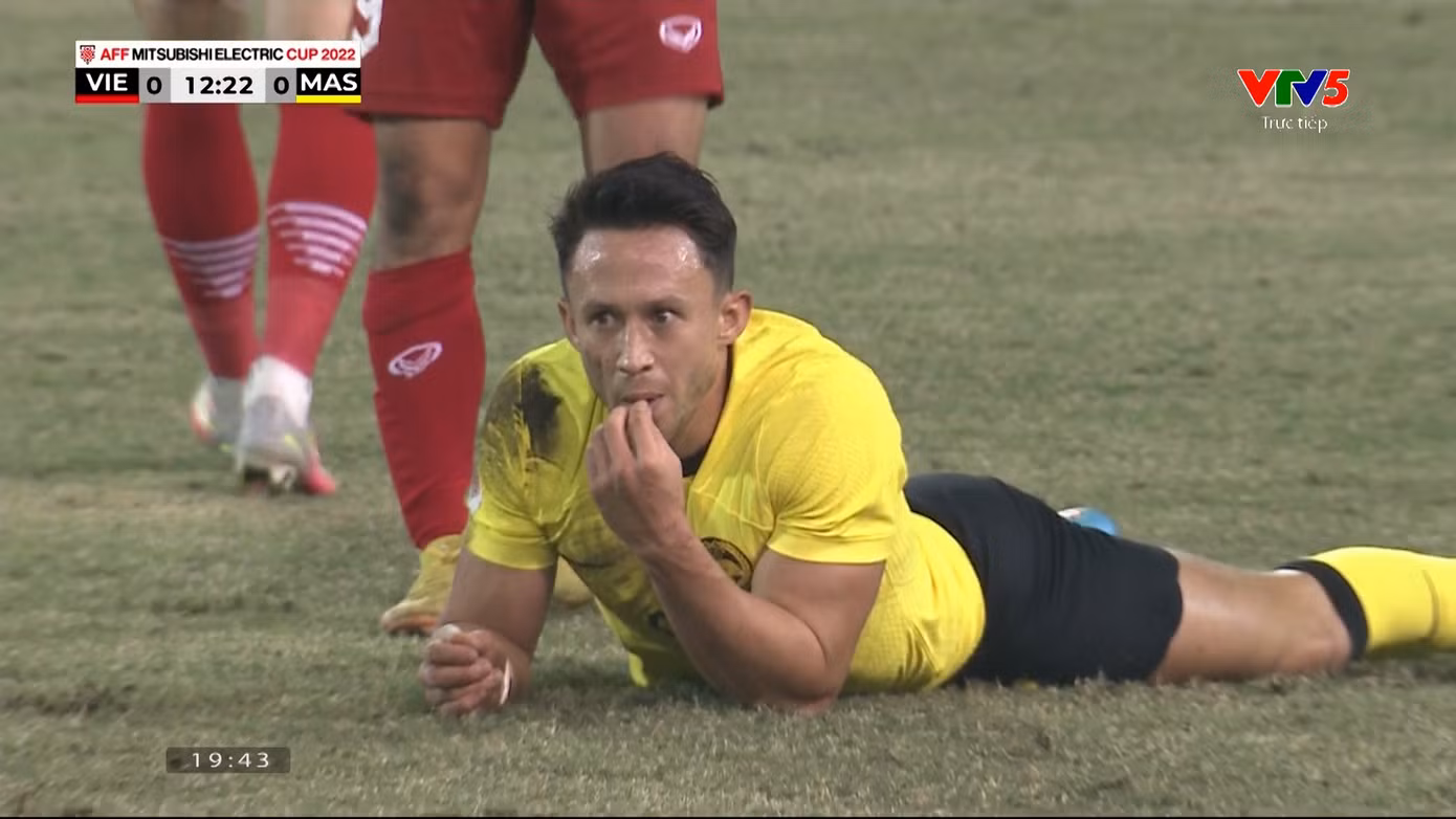 AFF Cup 2022: Hạ Malaysia 3-0, đội tuyển Việt Nam khẳng định sức mạnh ảnh 29