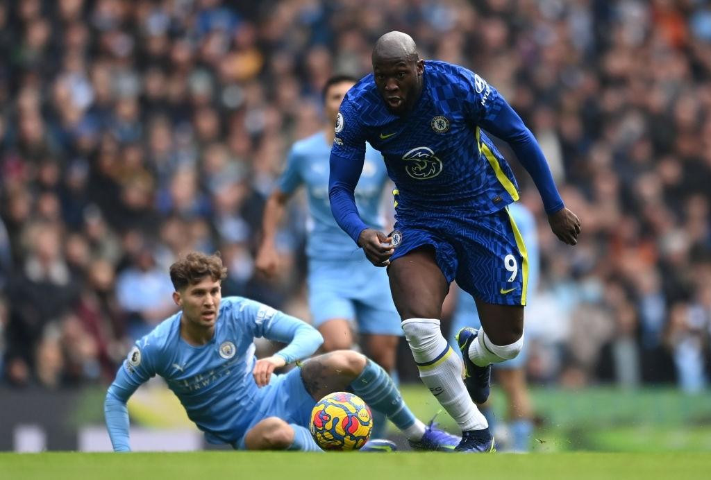 Đánh bại Chelsea, Man City gia tăng khoảng cách ảnh 8 Đánh bại Chelsea, Man City gia tăng khoảng cách ảnh 8