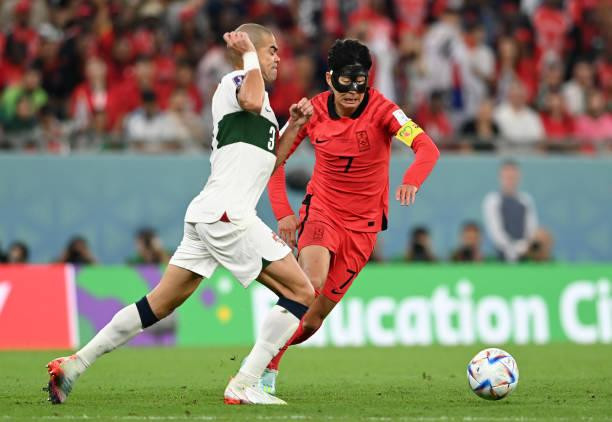 World Cup 2022: Hạ Bồ Đào Nha 2-1, Hàn Quốc tạo địa chấn, tiếp bước Nhật Bản vào vòng 1/8 ảnh 21