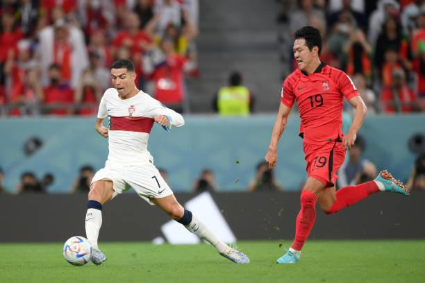 World Cup 2022: Hạ Bồ Đào Nha 2-1, Hàn Quốc tạo địa chấn, tiếp bước Nhật Bản vào vòng 1/8 ảnh 18