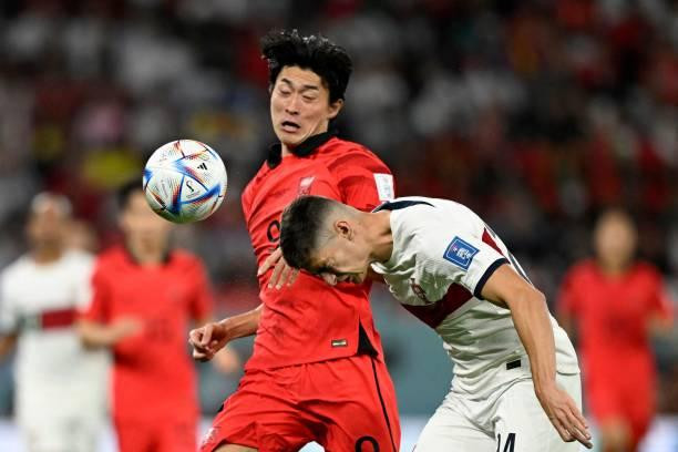 World Cup 2022: Hạ Bồ Đào Nha 2-1, Hàn Quốc tạo địa chấn, tiếp bước Nhật Bản vào vòng 1/8 ảnh 14