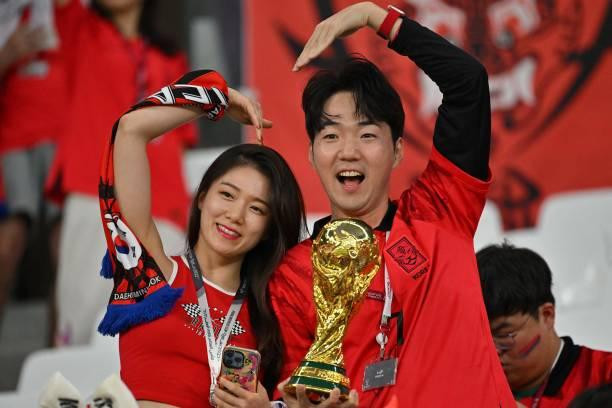 World Cup 2022: Hạ Bồ Đào Nha 2-1, Hàn Quốc tạo địa chấn, tiếp bước Nhật Bản vào vòng 1/8 ảnh 6