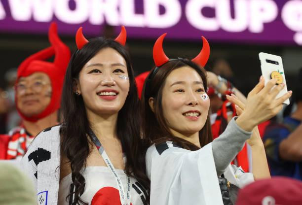 World Cup 2022: Hạ Bồ Đào Nha 2-1, Hàn Quốc tạo địa chấn, tiếp bước Nhật Bản vào vòng 1/8 ảnh 5