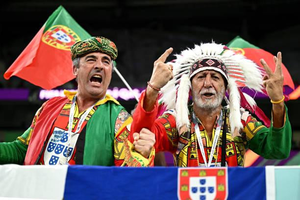 World Cup 2022: Hạ Bồ Đào Nha 2-1, Hàn Quốc tạo địa chấn, tiếp bước Nhật Bản vào vòng 1/8 ảnh 7