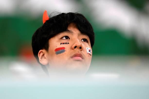 World Cup 2022: Hạ Bồ Đào Nha 2-1, Hàn Quốc tạo địa chấn, tiếp bước Nhật Bản vào vòng 1/8 ảnh 2