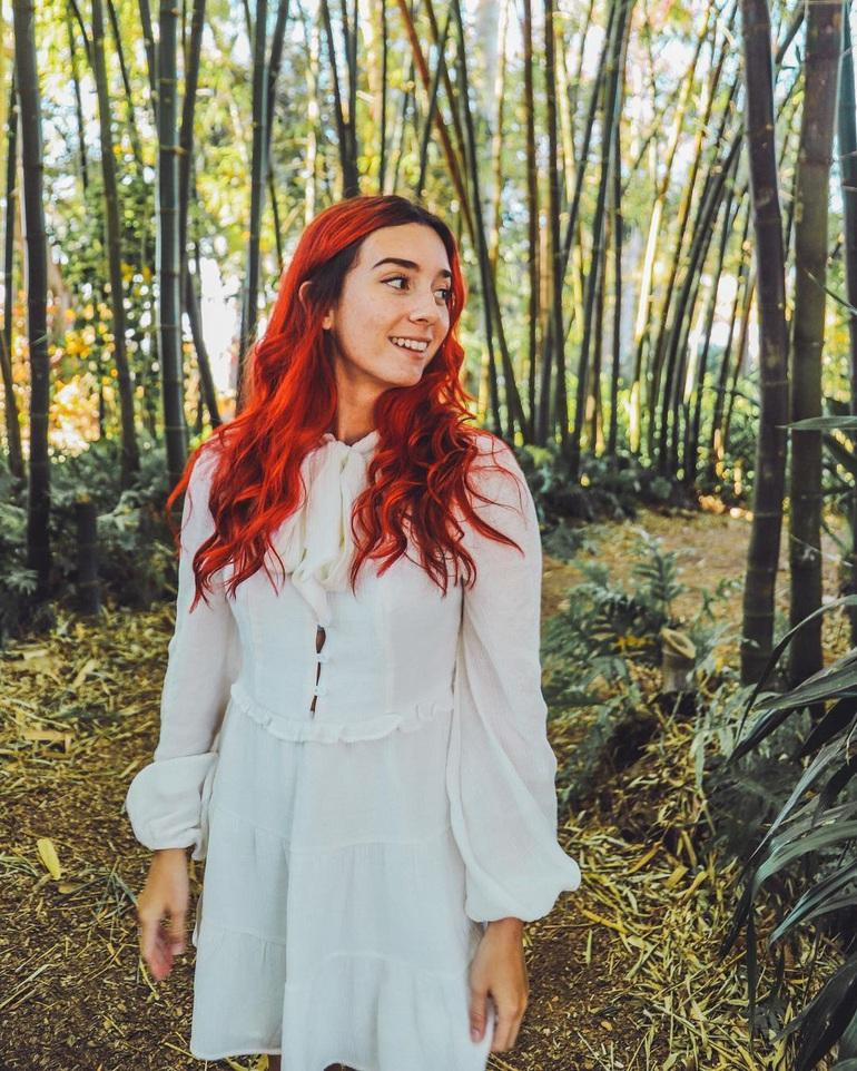 Alexandra Fasulo đạt mức thu nhập hơn 9 tỷ đồng/năm (Ảnh: IGNV). Alexandra Fasulo đạt mức thu nhập hơn 9 tỷ đồng/năm (Ảnh: IGNV).