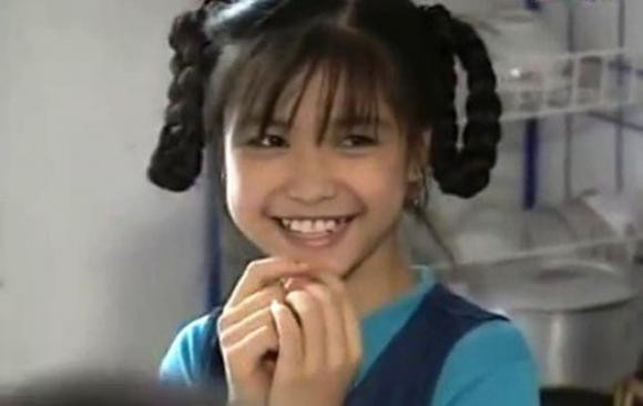 Hình ảnh xinh xắn của Bích Huyền trong bộ phim "Đội đặc nhiệm C21" Hình ảnh xinh xắn của Bích Huyền trong bộ phim "Đội đặc nhiệm C21"