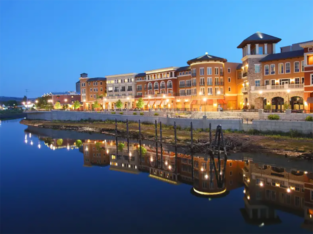 Napa, California (Mỹ). Ảnh: Denis Tangney Jr./Getty Napa, California (Mỹ). Ảnh: Denis Tangney Jr./Getty