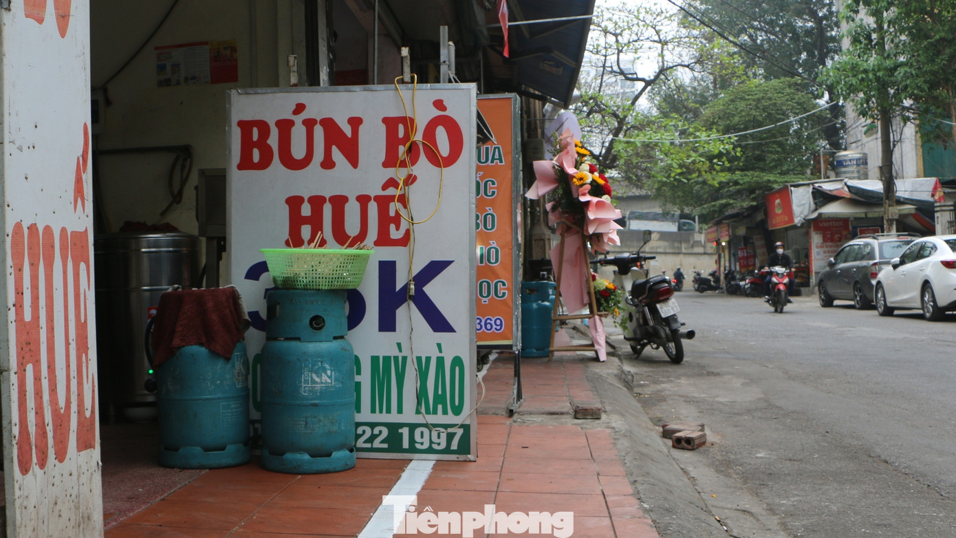 Có chút “vượt rào”.