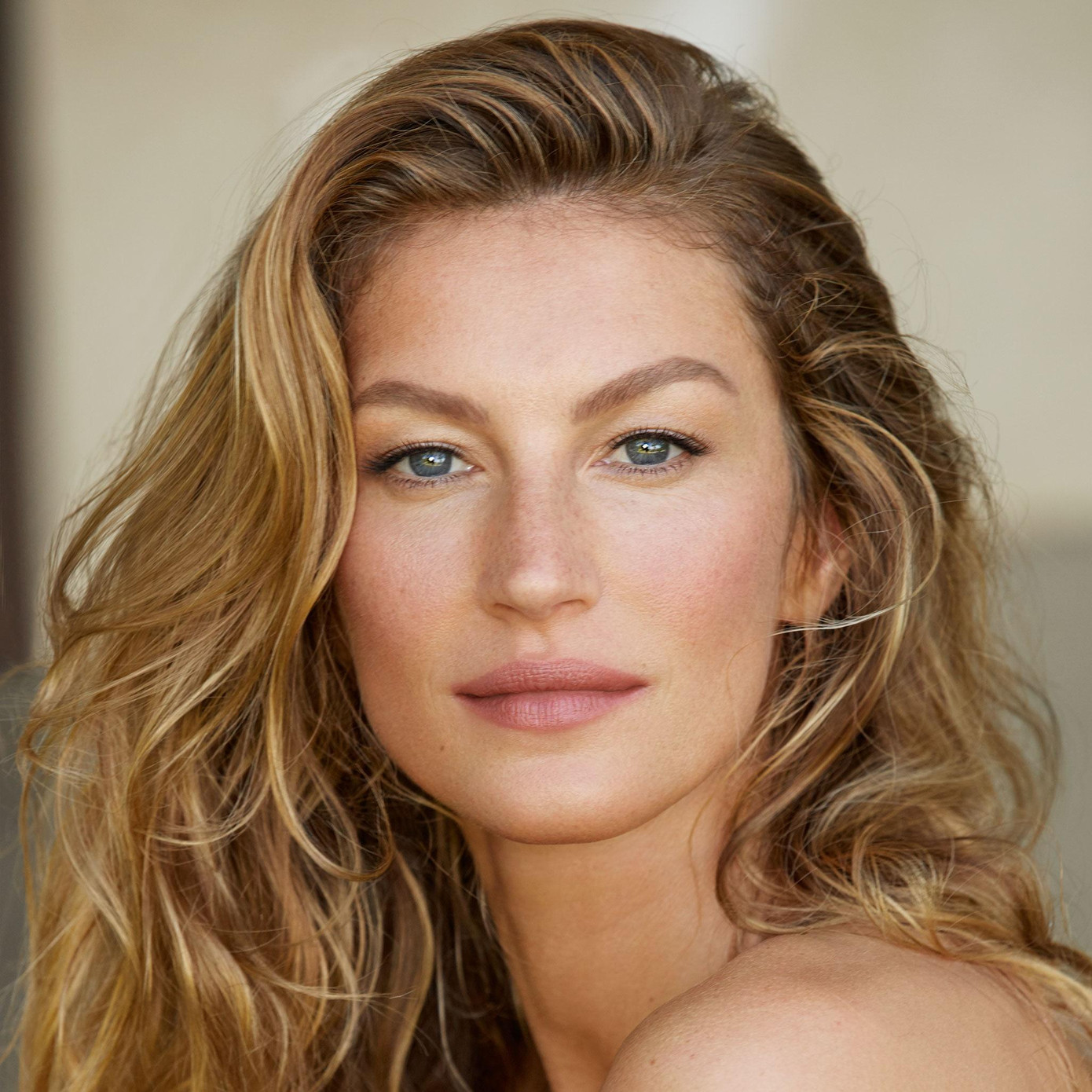 Gisele là một trong những người mẫu thành công nhất và được biết đến nhiều nhất.