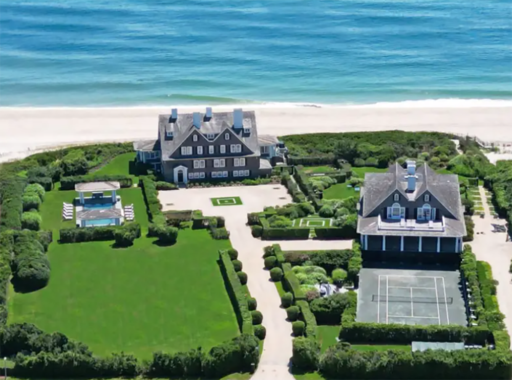 Hamptons, New York (Mỹ). Ảnh: Nest Seekers quốc tế Hamptons, New York (Mỹ). Ảnh: Nest Seekers quốc tế