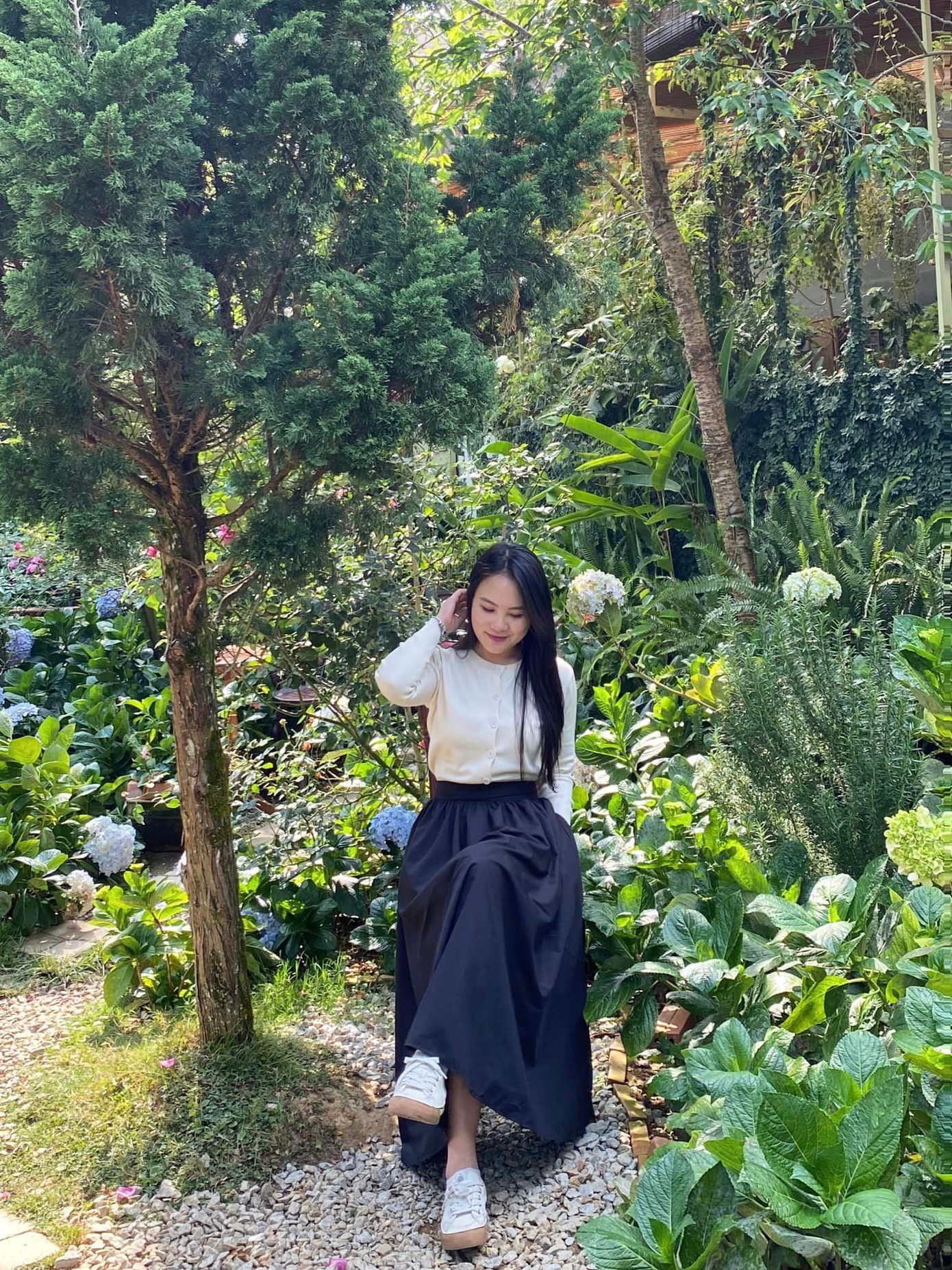 Du lịch một mình để tìm thấy sự an yên sau những ngày tất bật. Du lịch một mình để tìm thấy sự an yên sau những ngày tất bật.