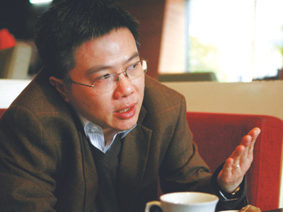 GS Ngô Bảo Châu: Sẽ khuyến khích, lôi cuốn các nhà toán học trẻ VN ở nước ngoài tham gia Viện Nghiên cứu. Ảnh: Hồng Vĩnh . GS Ngô Bảo Châu: Sẽ khuyến khích, lôi cuốn các nhà toán học trẻ VN ở nước ngoài tham gia Viện Nghiên cứu Ảnh: Hồng Vĩnh