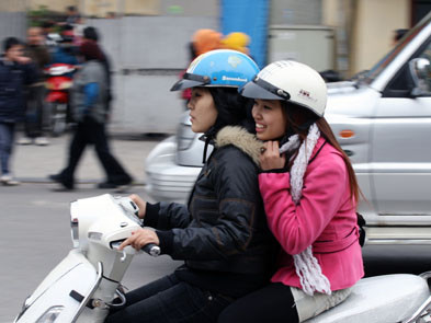 Miền Bắc trời trở lạnh, nhiều nơi mưa. Miền Bắc trời trở lạnh, nhiều nơi mưa