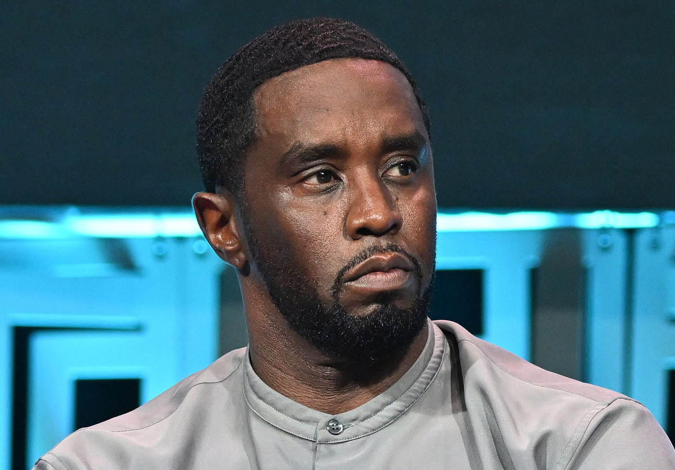 Diddy đón tuổi mới trong nhà tù. Ảnh: Getty Images. Diddy đón tuổi mới trong nhà tù. Ảnh: Getty Images.